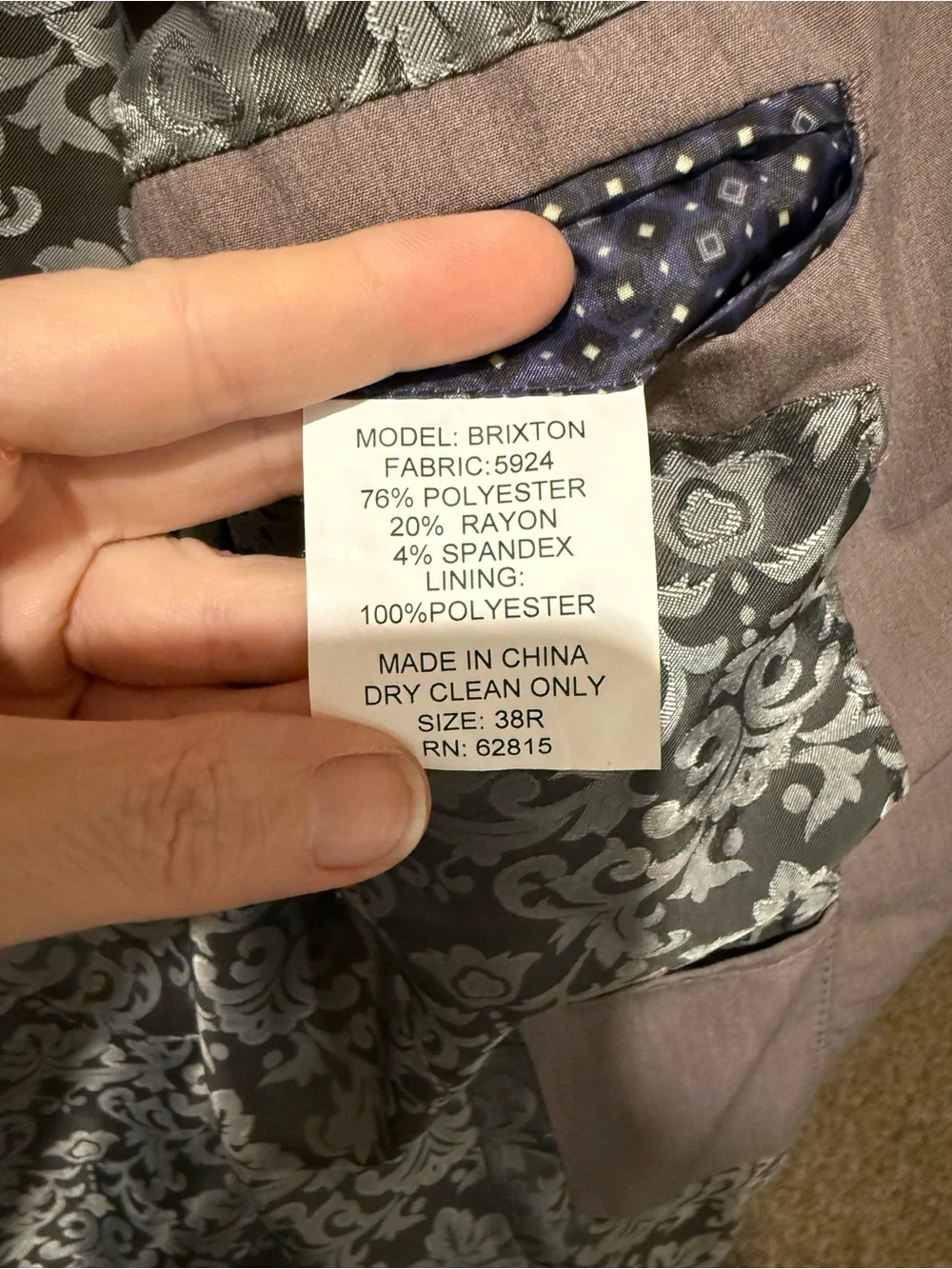 Savile Row savile row